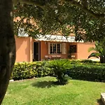 Panzió A Casa Di Giu