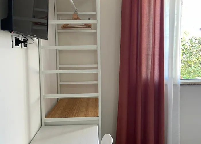 A Casa Di Giu