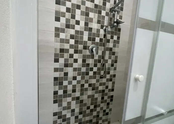 A Casa Di Giu Panzió