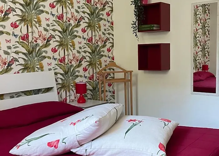 A Casa Di Giu 4* Syracuse
