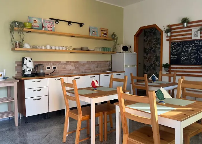 A Casa Di Giu Szirakúza