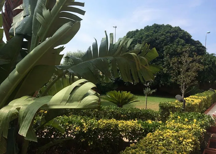 Panzió A Casa Di Giu