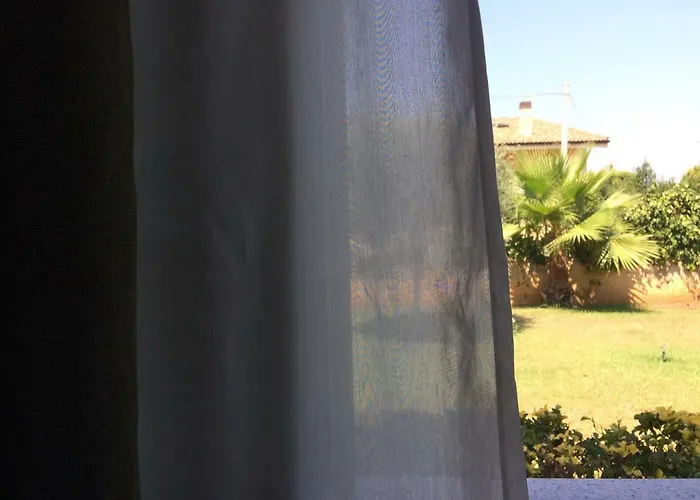 Bed & Breakfast A Casa Di Giu 4*