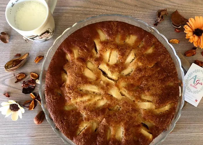 A Casa Di Giu 4* Szirakúza