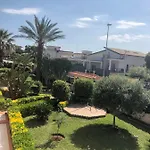 A Casa Di Giu 3* Syracuse