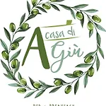 A Casa Di Giu