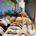 A Casa Di Giu 3* Syracuse
