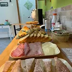 Bed & Breakfast A Casa Di Giu