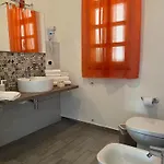 A Casa Di Giu Bed & Breakfast