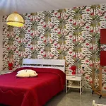A Casa Di Giu Bed & Breakfast