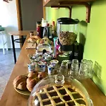 A Casa Di Giu Syracuse