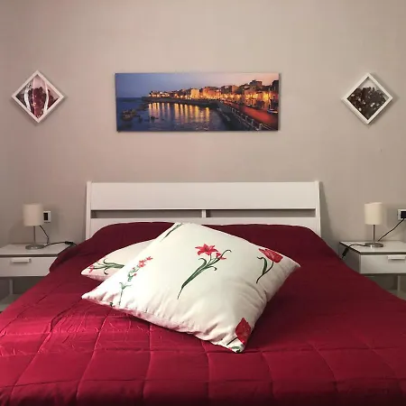 Bed & Breakfast A Casa Di Giu *