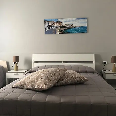 A Casa Di Giu *