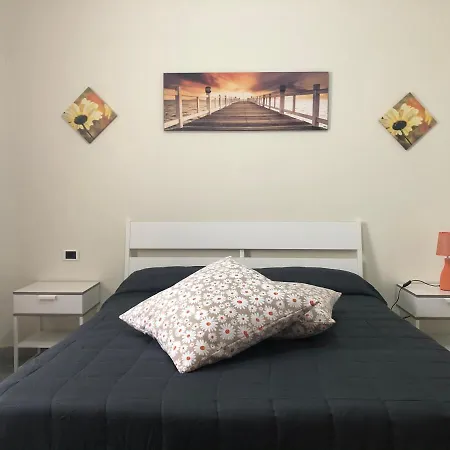 A Casa Di Giu *