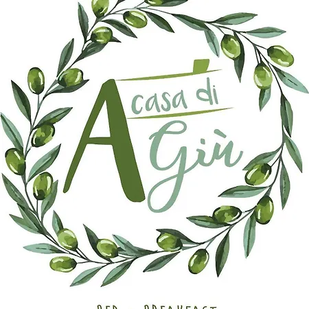 A Casa Di Giu