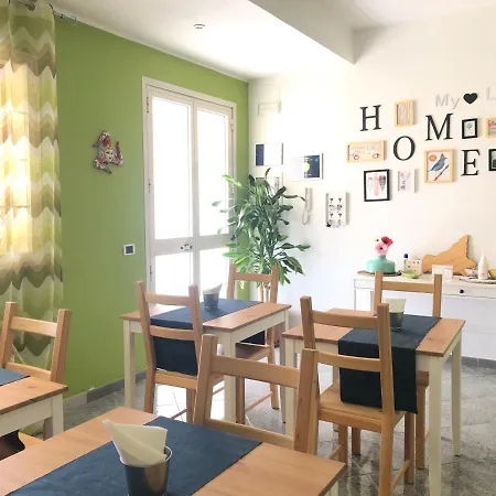 A Casa Di Giu Bed & Breakfast Syracuse