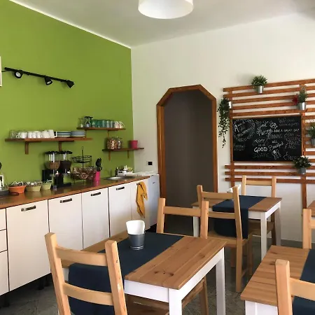 Bed & Breakfast A Casa Di Giu Syrakusa