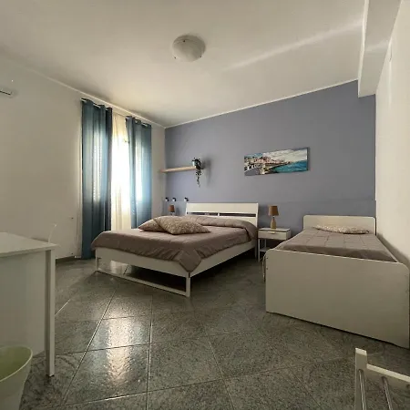 A Casa Di Giu
