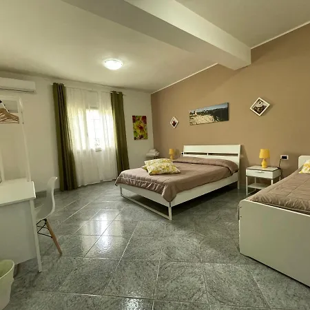 A Casa Di Giu Syracuse