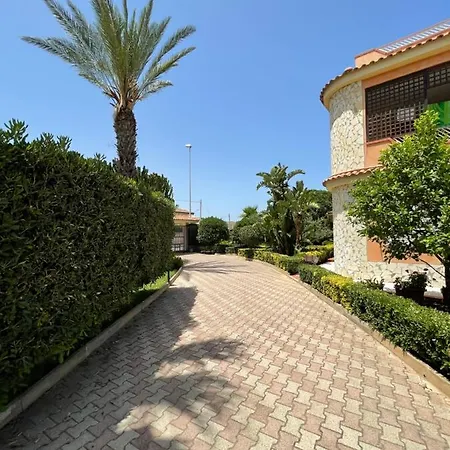 A Casa Di Giu *