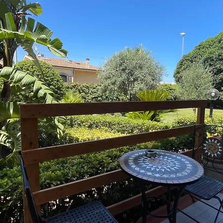 Bed & Breakfast A Casa Di Giu