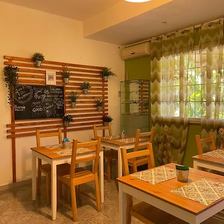 Bed & Breakfast A Casa Di Giu *