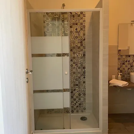 A Casa Di Giu