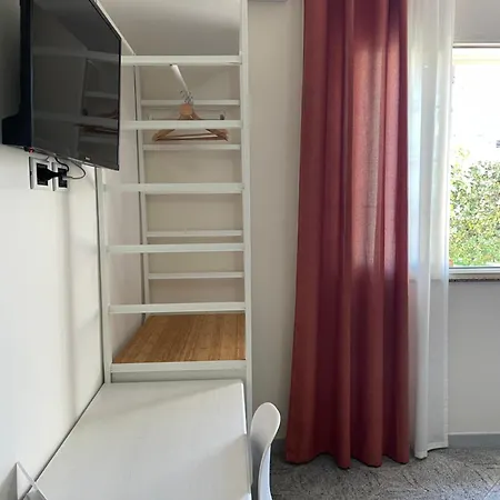 A Casa Di Giu