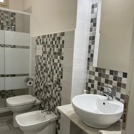 Bed & Breakfast A Casa Di Giu 3*