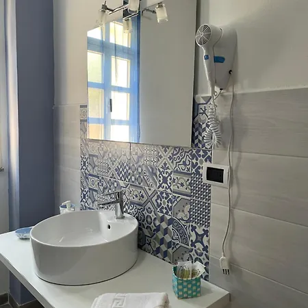 A Casa Di Giu * Syracuse