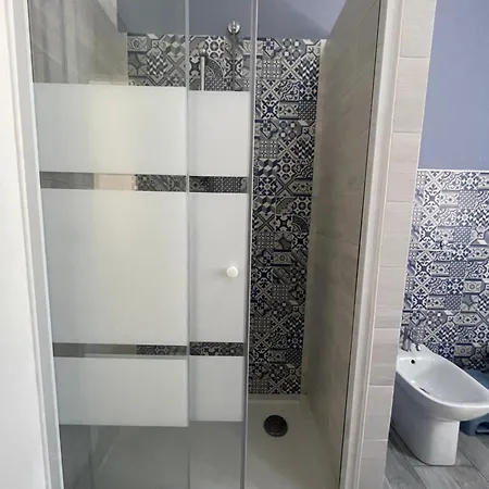 A Casa Di Giu 3* Syracuse