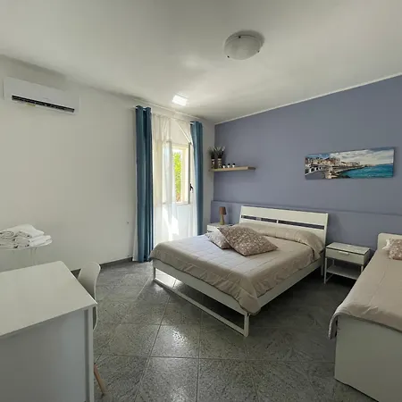 A Casa Di Giu Bed & Breakfast Syracuse