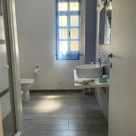 A Casa Di Giù Syracuse