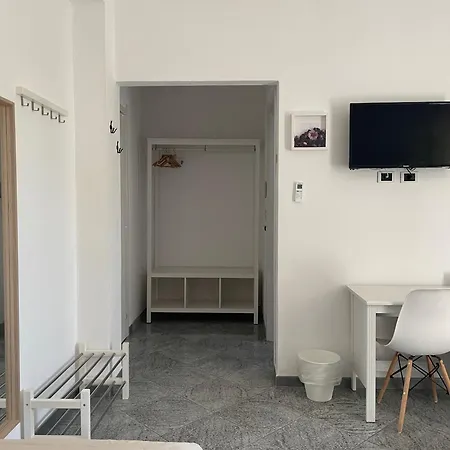 A Casa Di Giu 3* Syracuse