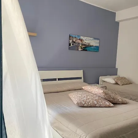 A Casa Di Giu Bed & Breakfast