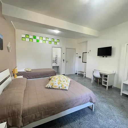 A Casa Di Giu Bed & Breakfast Syracuse