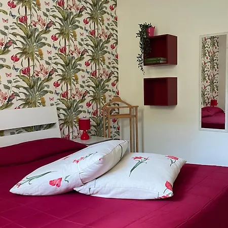 A Casa Di Giu 3* Syracuse