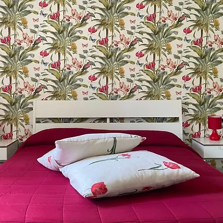 Bed & Breakfast A Casa Di Giu Syracuse