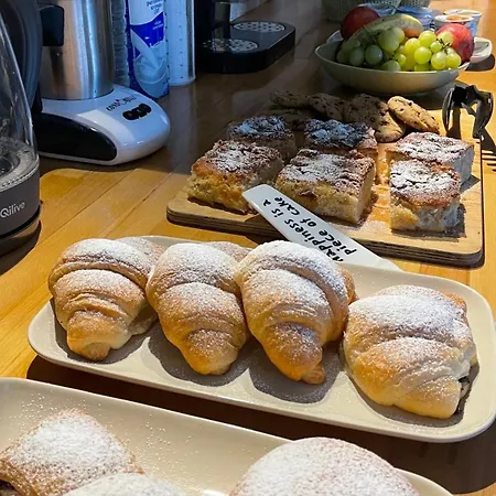 Bed & Breakfast A Casa Di Giu Syracuse