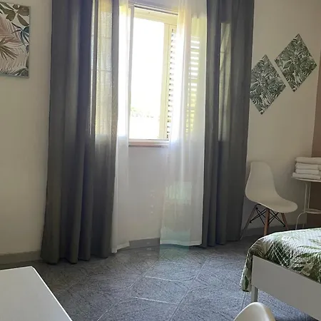 Bed & Breakfast A Casa Di Giu