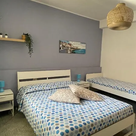 A Casa Di Giu Syrakuzy