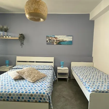 A Casa Di Giu