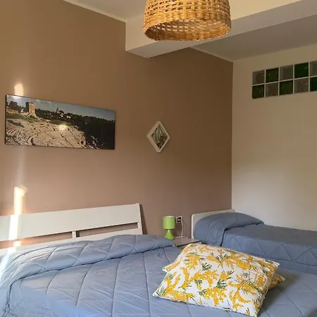 A Casa Di Giu