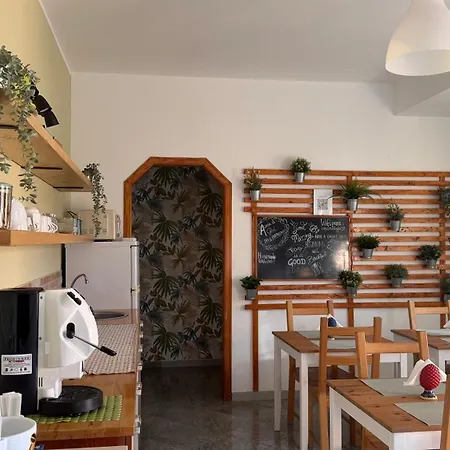 A Casa Di Giu 3* Syracuse