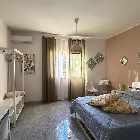 A Casa Di Giu