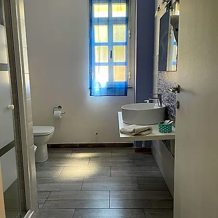 A Casa Di Giu Bed & Breakfast Syracuse