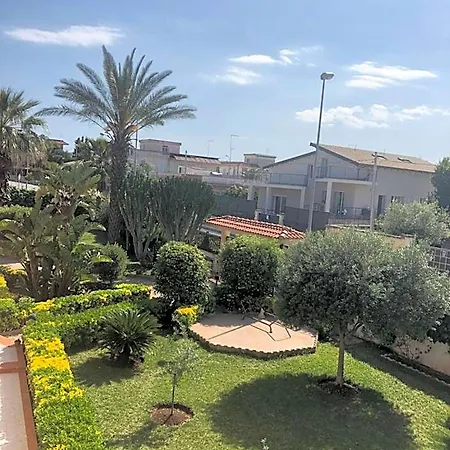 Bed & Breakfast A Casa Di Giu 3*