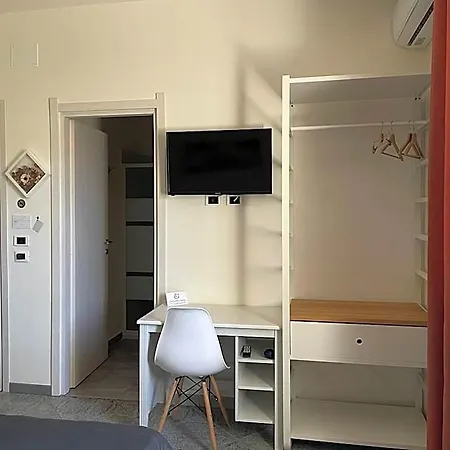 Nocleg ze śniadaniem A Casa Di Giu