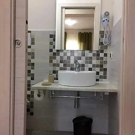 A Casa Di Giù 3* Syracuse