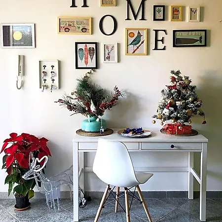 A Casa Di Giù 3* Syracuse
